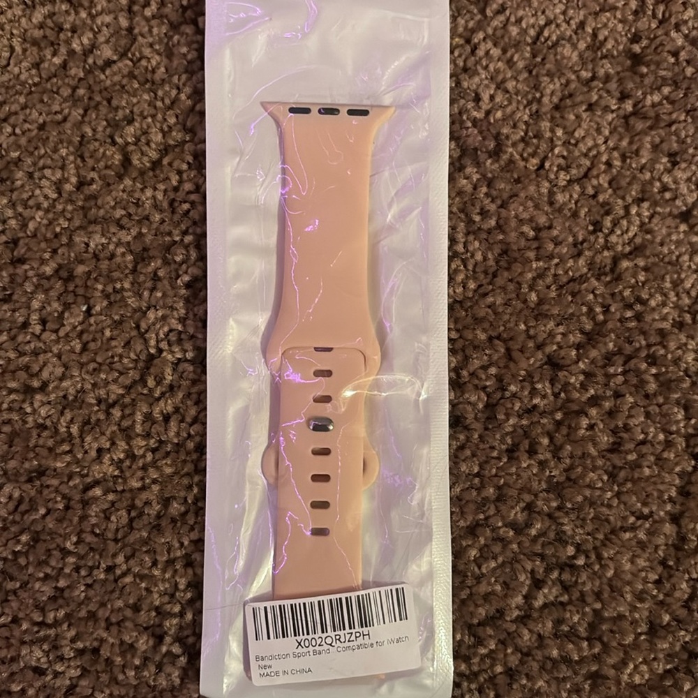 Apple Watch band